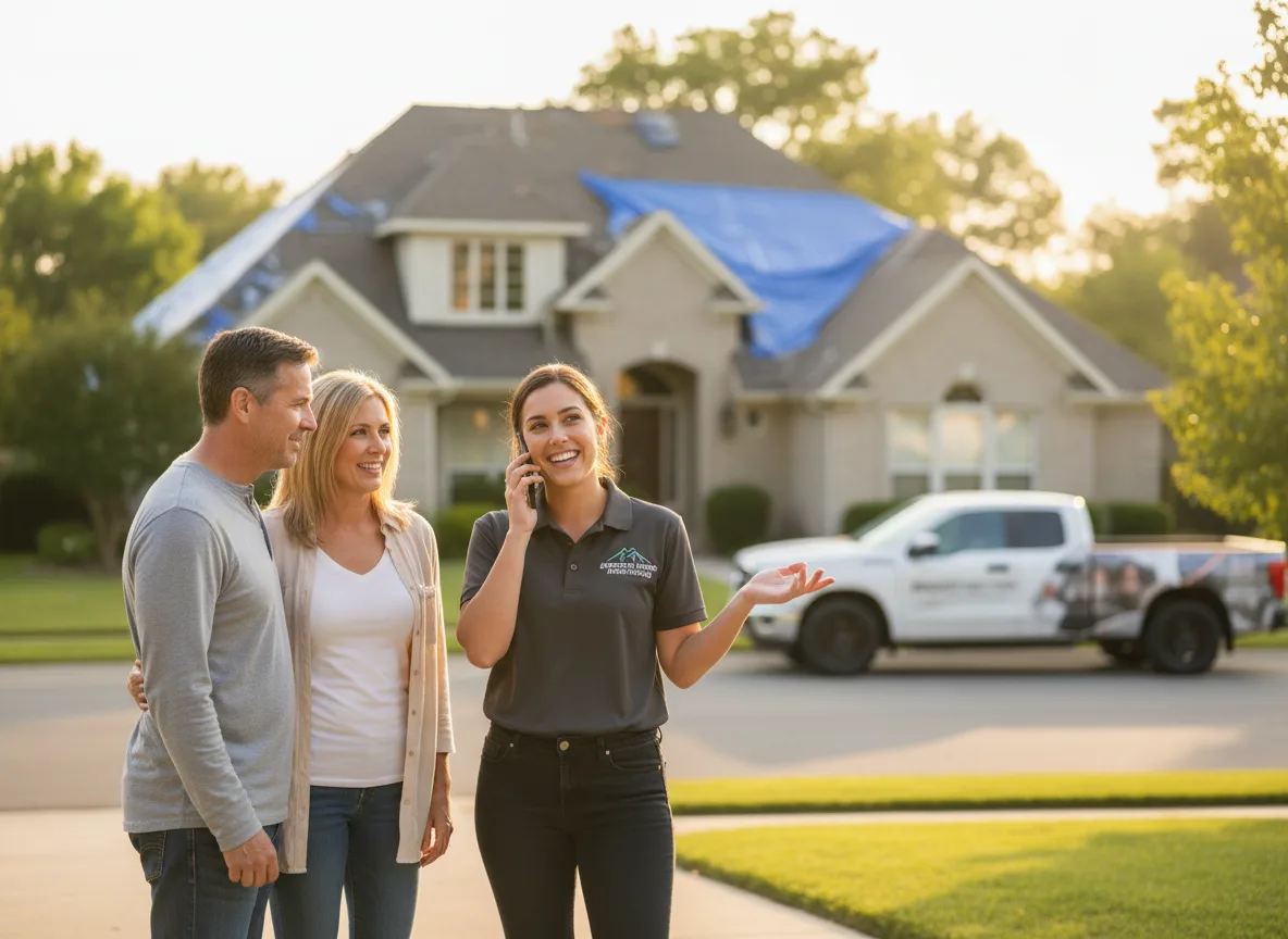 Emergency Roof Repair Mcconnells, SC FAQs